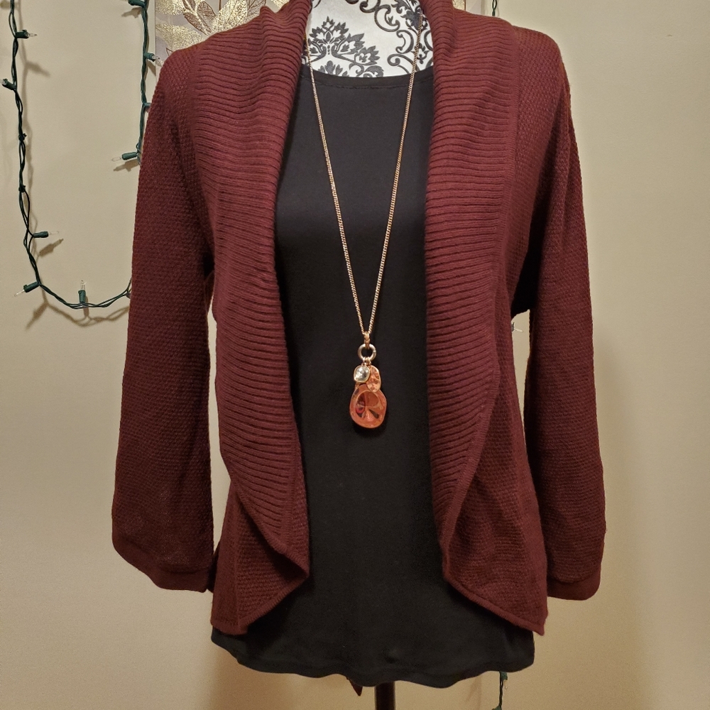 Sweater - Picture 7 of 8